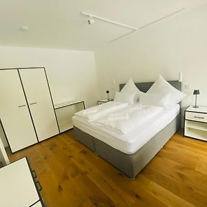 Suite mit 2 Schlafzimmern