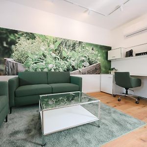 Deluxe Doppelzimmer